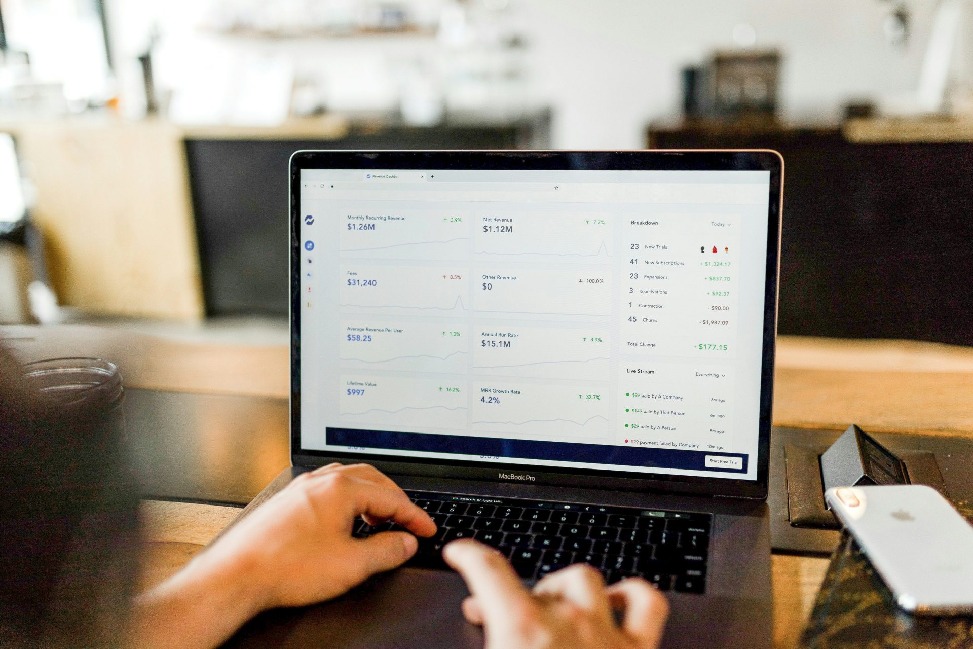 Online-Formular
